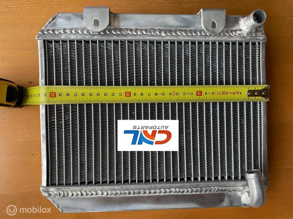 Radiateur ATV CANNONDALE CANNIBAL 440 20023 2003 Aluminum, Neuf, Enlèvement ou Envoi