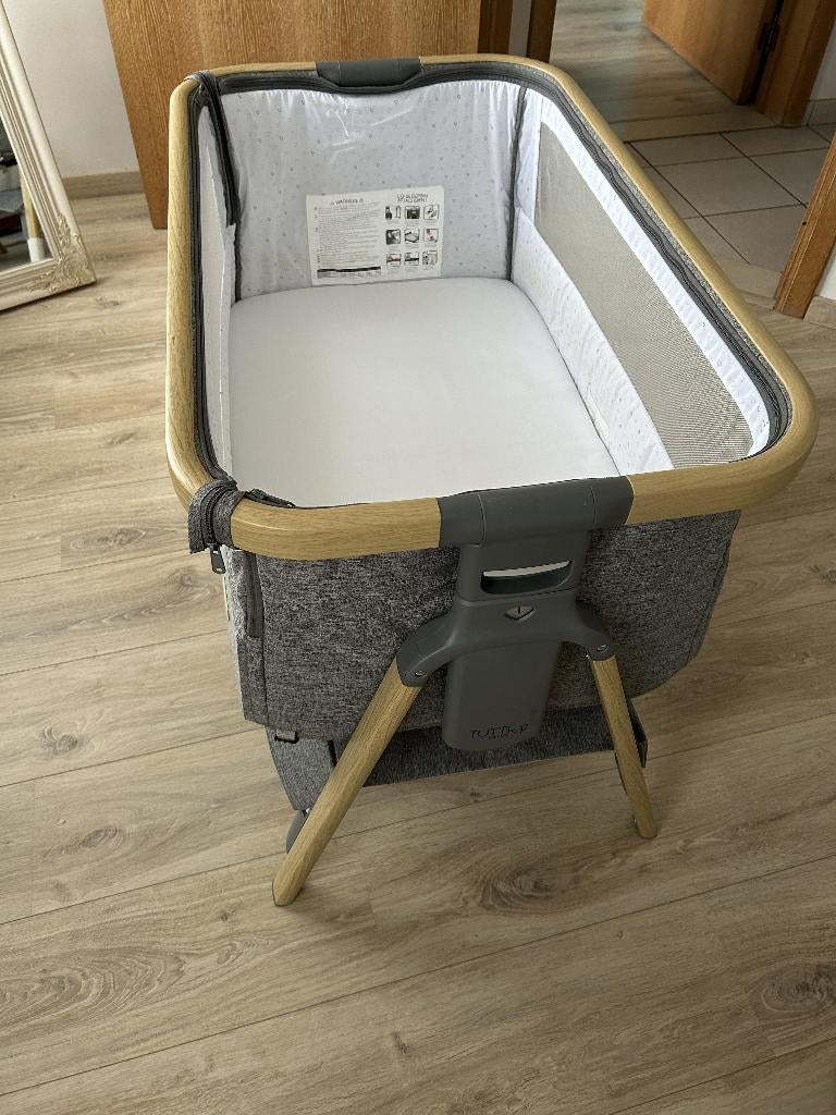 Co sleeper Cozee, Kinderen en Baby's, Ophalen, Zo goed als nieuw, Wieg