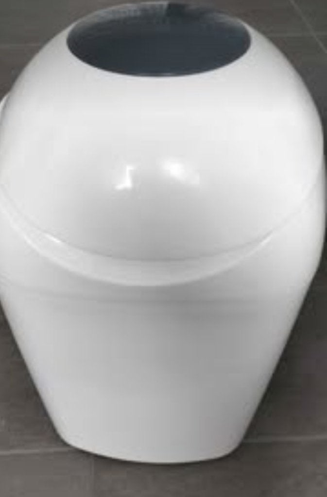 Tommee tippee luieremmer, Gebruikt, Luieremmer, Standaard, Ophalen