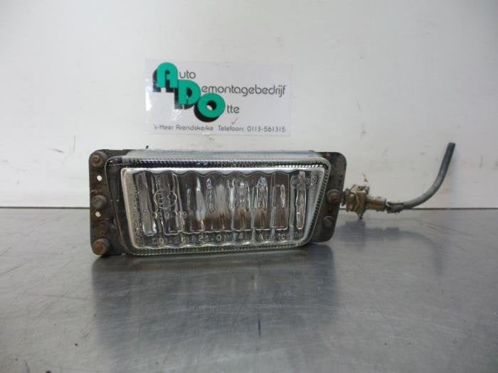 Mistlamp links-voor van een Volkswagen Caddy (Caddy 95-), Gebruikt, -, Volkswagen, -