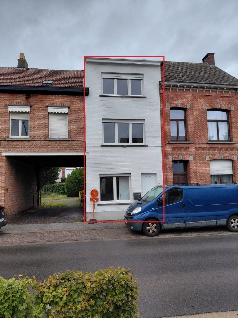 huis te koop in heist op den berg, Immo, 145 m², Tot 200 m², 326 kWh/m²/jaar, Tussenwoning