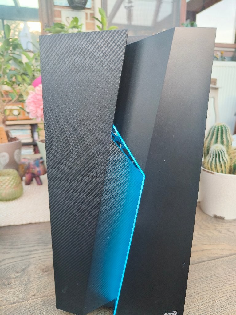 Gaming PC | RTX 3070 | 32GB RAM | Intel i5-10400 | 1TB SSD, Games en Spelcomputers, Spelcomputers | Overige, Ophalen, Overige merken