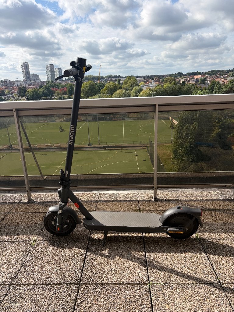 Trottinette Xiaomi, Autres marques, Enlèvement, Utilisé, Électrique
