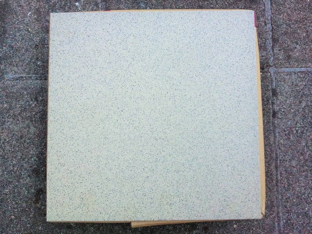Vloertegels, Ophalen, Keramiek, Nieuw, 10 m² of meer