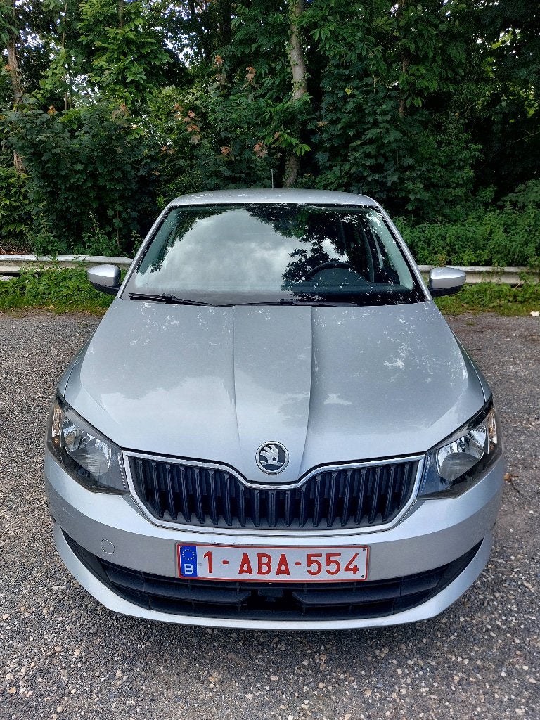 AUTO TE KOOP, Auto's, Alcantara, 5 deurs, Particulier, Overige carrosserie
