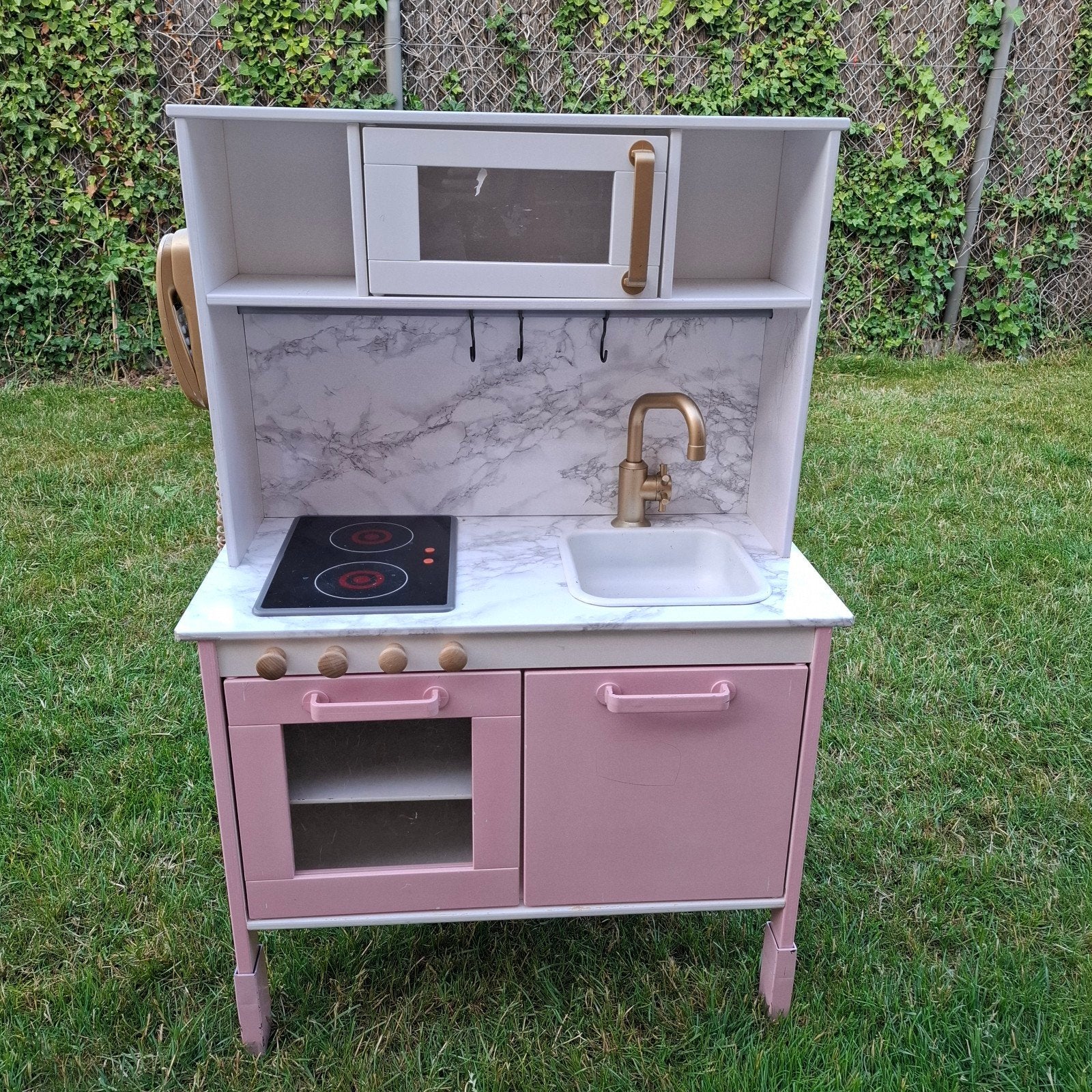 Ikea keuken gepimpt, Kinderen en Baby's, Ophalen