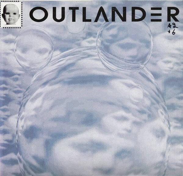 Outlander - TZ Goes Beyond 10!, Cd's en Dvd's, Ophalen of Verzenden, Zo goed als nieuw, 12 inch, Techno