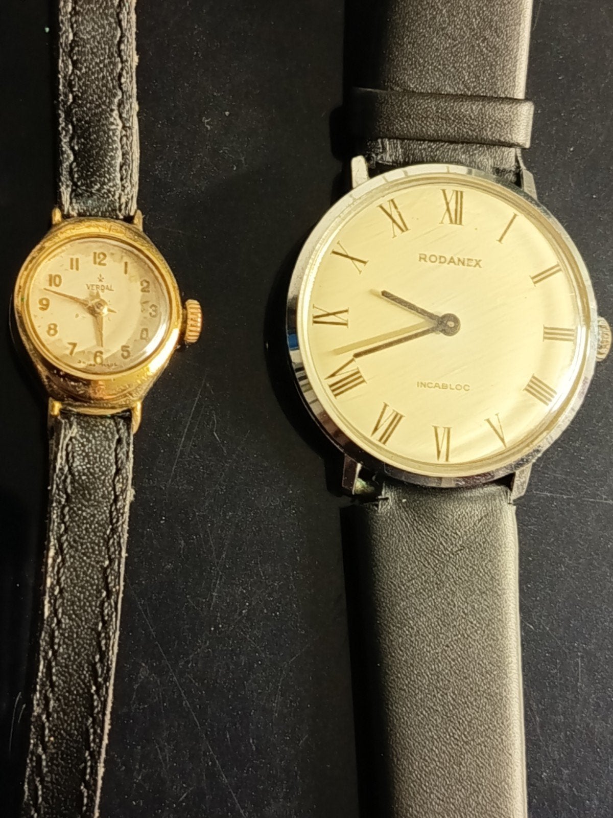 Vintage, Ophalen of Verzenden