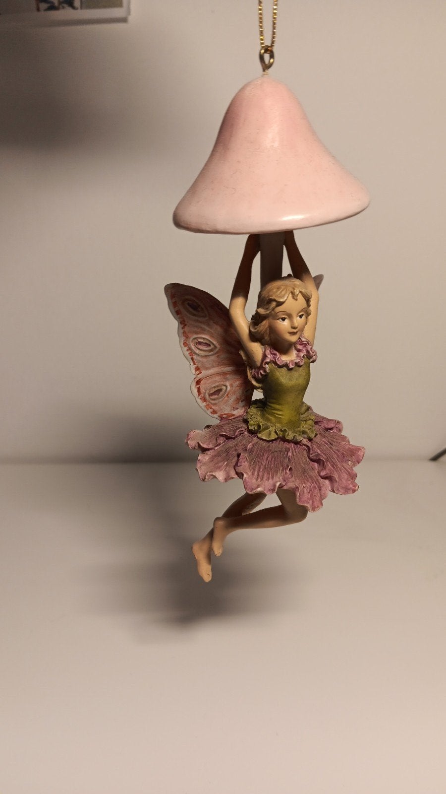 Image d'une fée suspendue, Enlèvement ou Envoi, Comme neuf, Fantasy