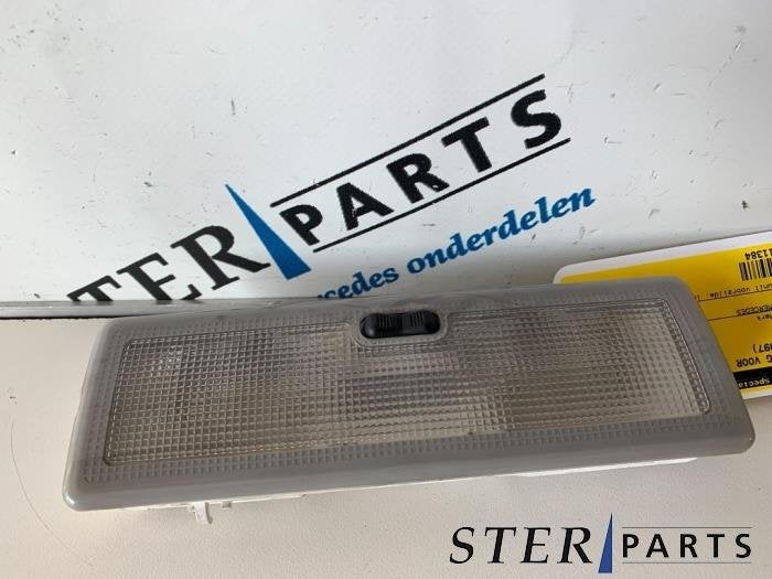 Binnenverlichting voor van een Mercedes SLK, Gebruikt, -, Ophalen of Verzenden, -