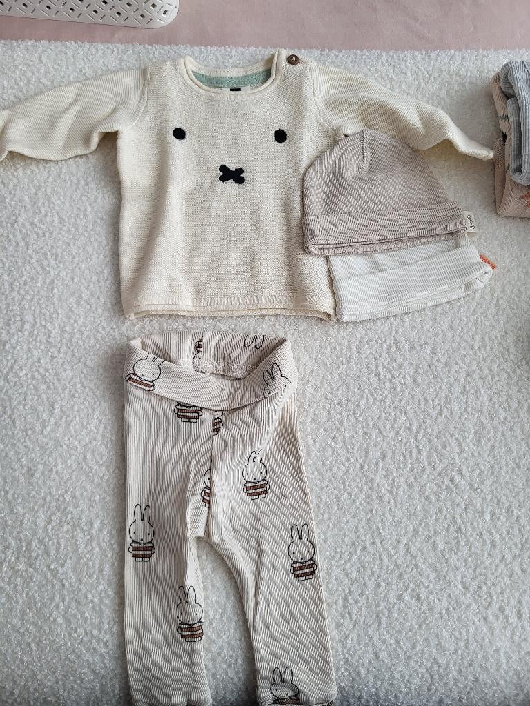 Babykleertjes nieuw, Kinderen en Baby's, Babykleding | Overige, Ophalen, Nieuw, C&A, Jongetje of Meisje