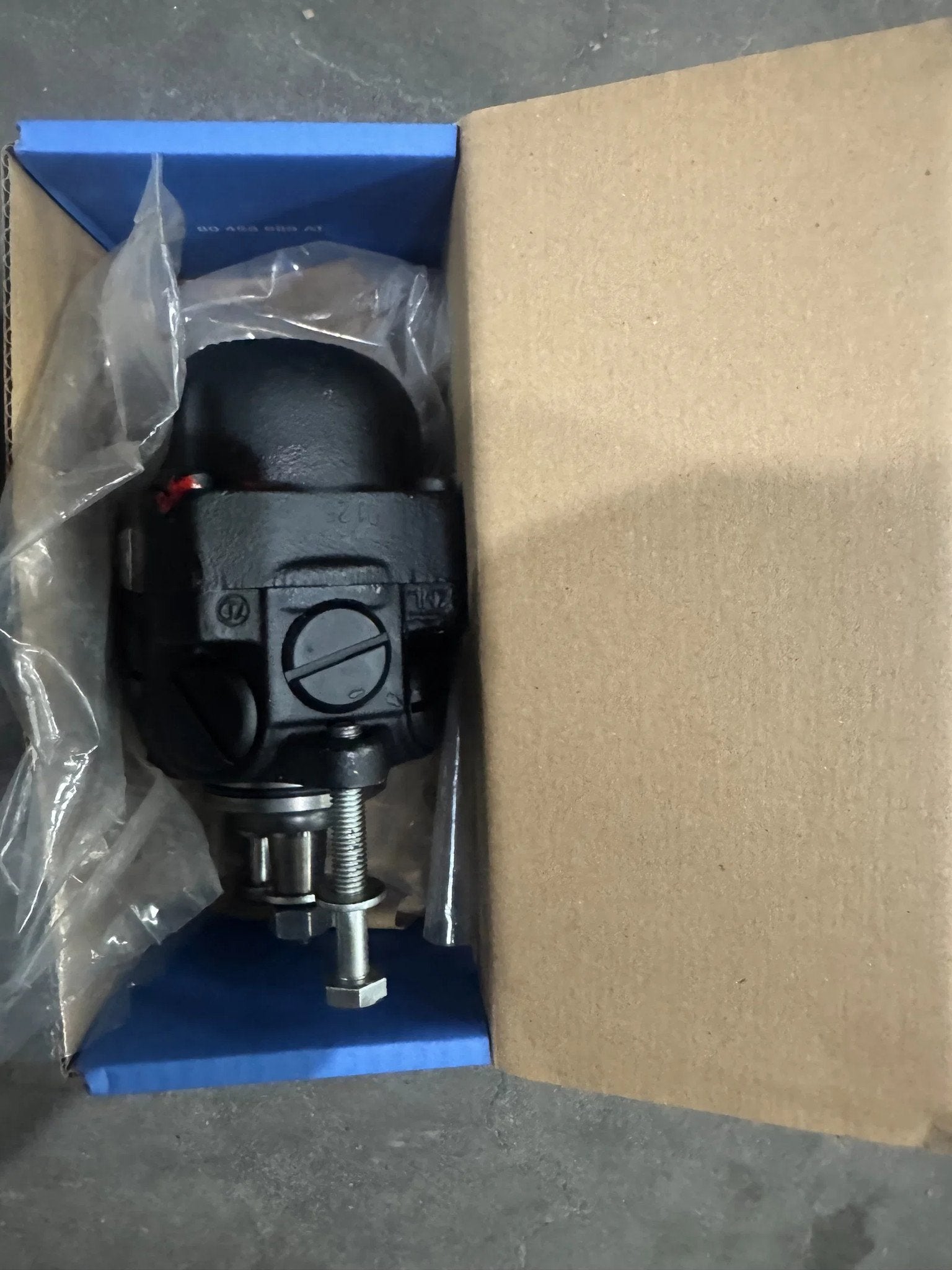 Bosch 8604955136/8604955157/8604955105, Autos : Pièces & Accessoires, 12 mois de garantie, Utilisé, Autres marques, Direction