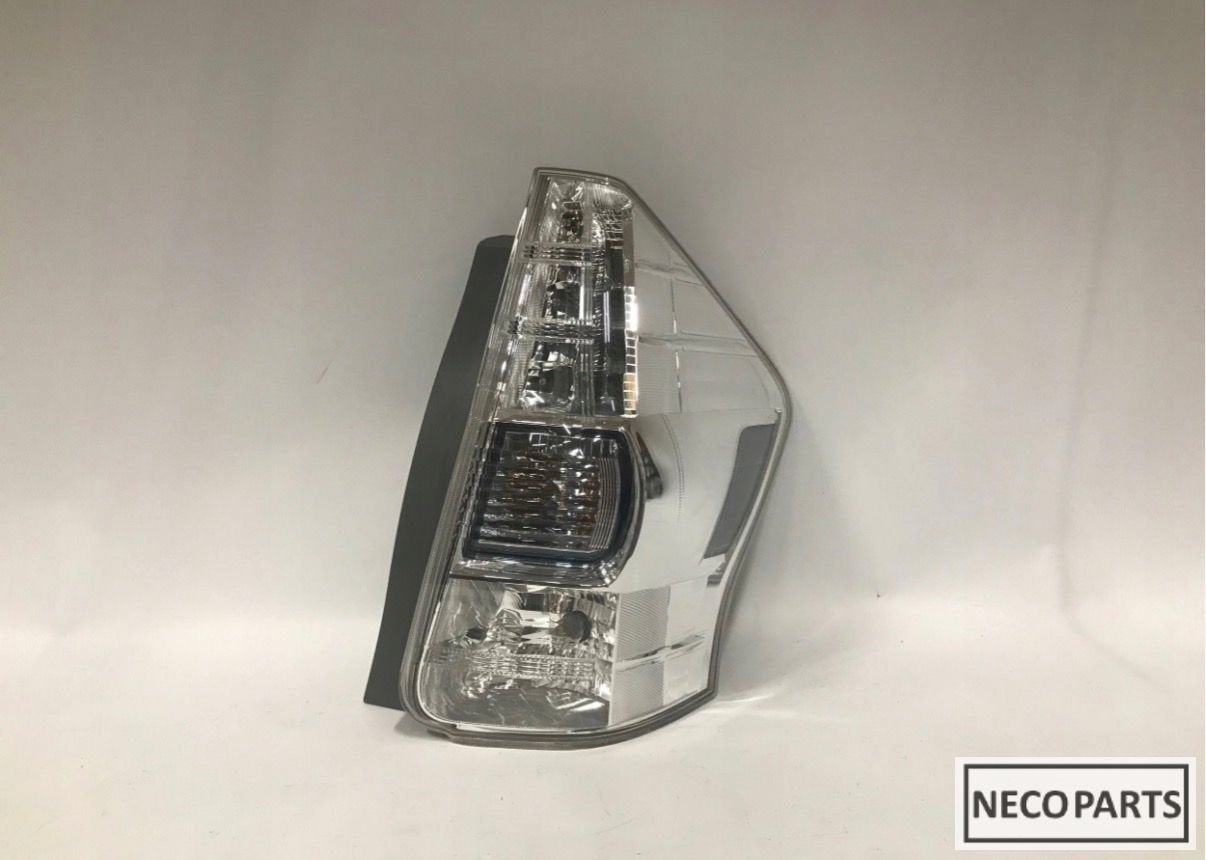 TOYOTA PRIUS + PLUS LED ACHTERLICHT ORIGINEEL, -, Toyota, Utilisé, -