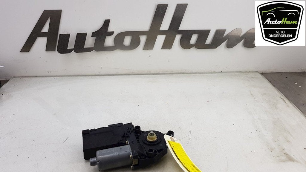 MOTEUR LEVE VITRE ELECTRIQUE Peugeot 307 (3A / C/D), Utilisé, Peugeot