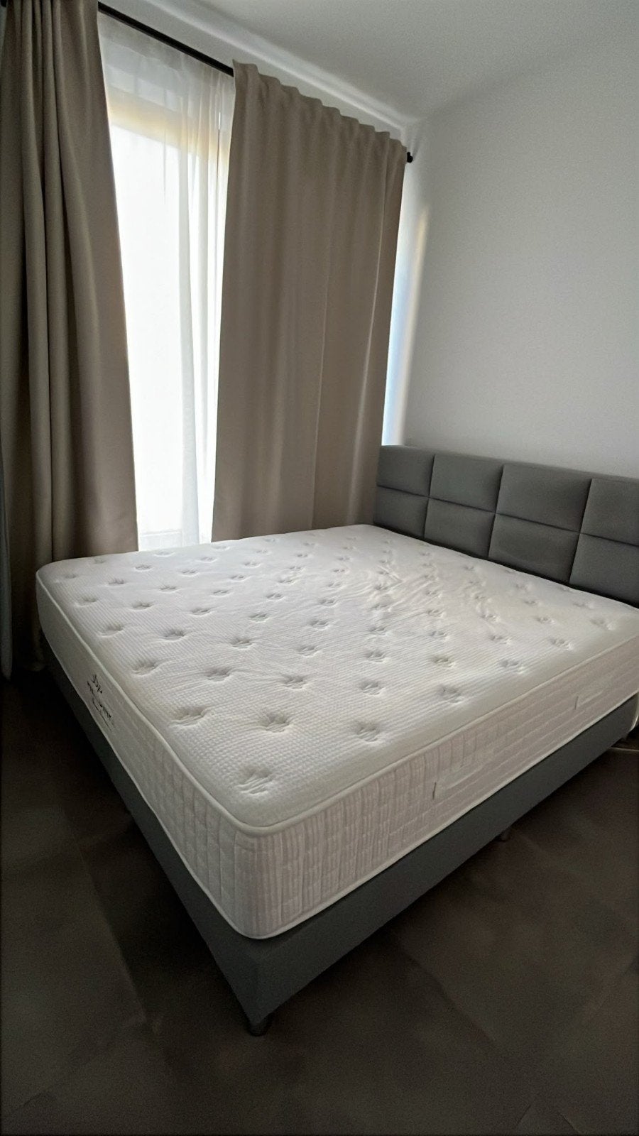 bed 180x200, Huis en Inrichting, Ophalen