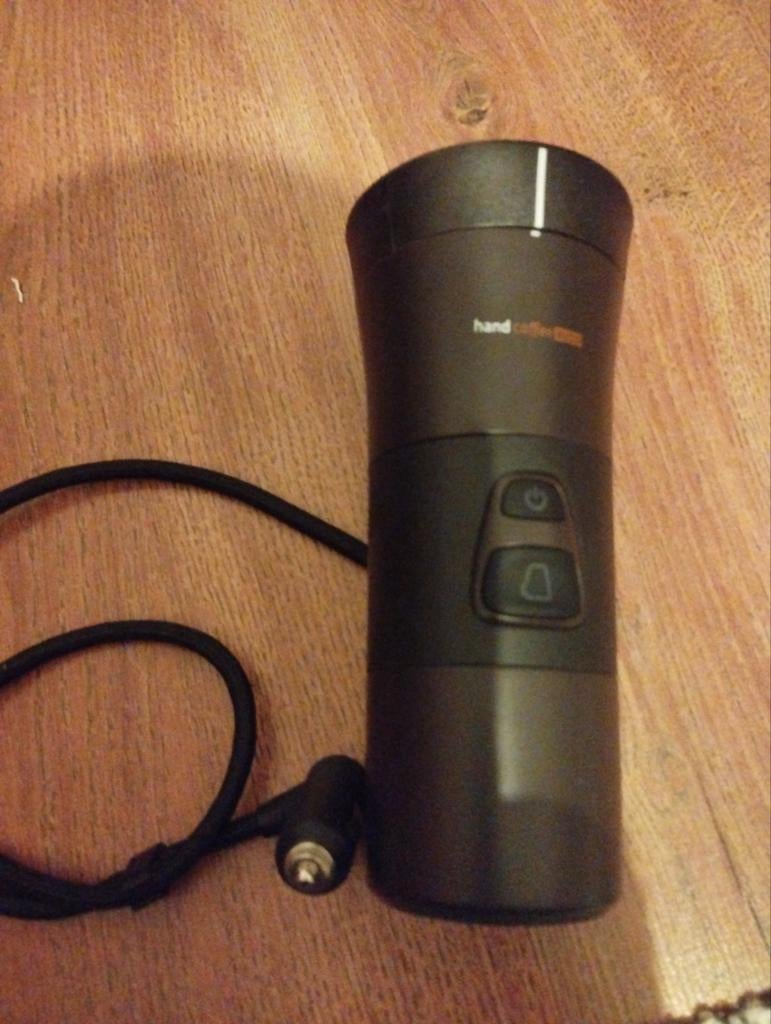 Cafetière portable  12v, Caravanes & Camping, Accessoires de camping, Enlèvement ou Envoi