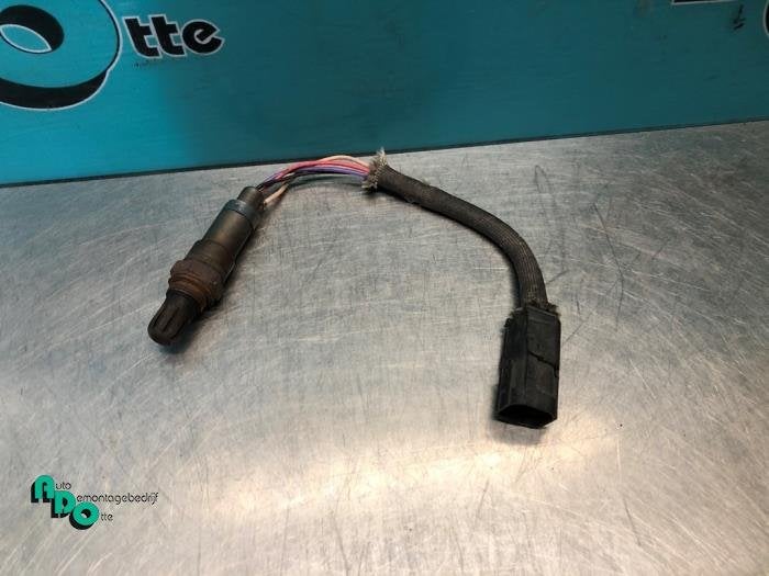 Sonde lambda d'un Cadillac Seville, Cadillac, -, 3 mois de garantie, Utilisé