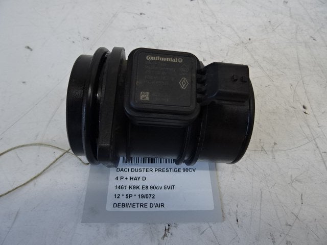 DÉBITMÈTRE Dacia Duster (HS) (8200651315), Autos : Pièces & Accessoires, Autres pièces automobiles, Dacia, Utilisé