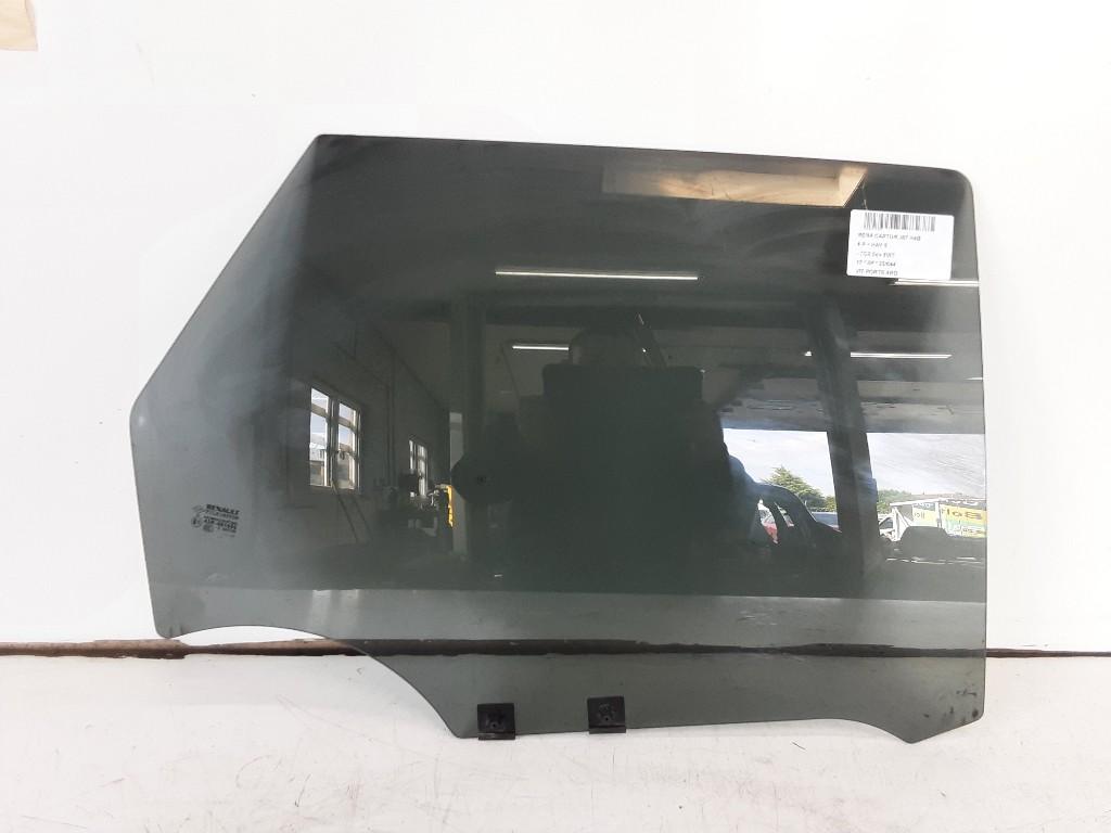 VITRE ARRIERE DROITE Renault Captur (2R) (01-2013/-), Renault, Mevr. I. Hauben, Utilisé, Rue de l'Espoir 34 34
4030  GRIVEGNÉE, BE