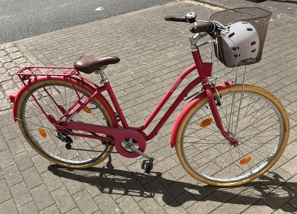Vélo, Vélos & Vélomoteurs, Enlèvement, Utilisé, Autres marques