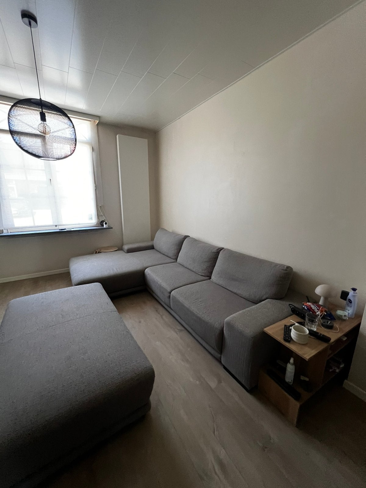Salon te koop, Enlèvement, Utilisé