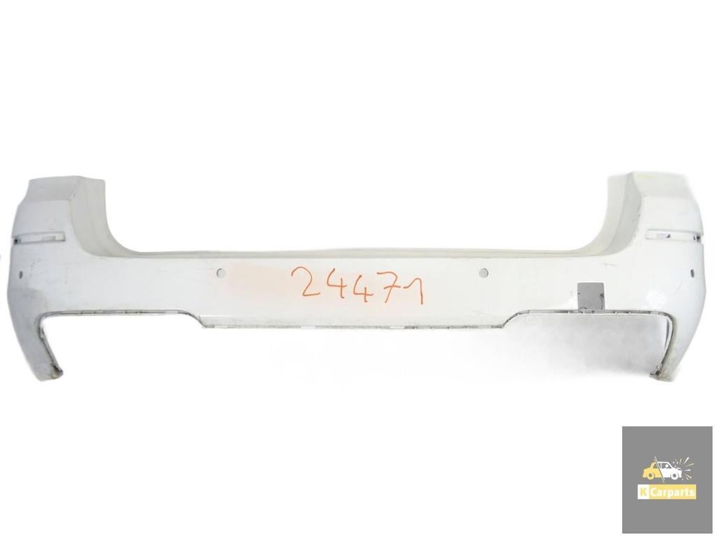 BMW 5 F11 M-PAKIET ACHTERBUMPER, Auto-onderdelen, Petuelring 130
80788  Munich, DE, Gebruikt, Info@bmw.de, Bumper