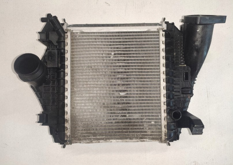 Koelerpakket RADIATOR SET AUDI RSQ8 RS-Q8 4M 4M8 LAMBORGHINI, Gebruikt, AUDI AG, Auto-Union-Strasse 1
85045  Ingolstadt, DE, Audi