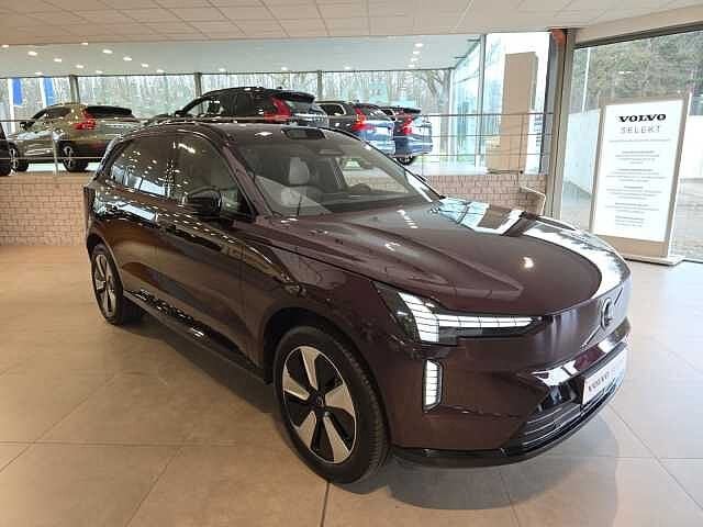 Volvo EX90 Twin Motor Plus - 7 zitplaatsen, Auto's, Automaat, Parkeersensor, 7 zetels, https://public.car-pass.be/vhr/53de24d7-477a-48f0-9e35-0bbfae529f5b