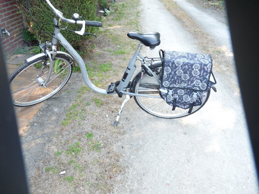 fietsen, Fietsen en Brommers, Ophalen, Zo goed als nieuw, Versnellingen