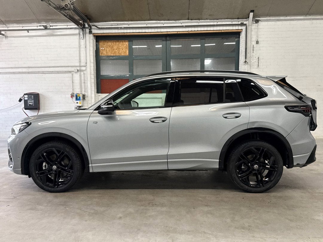 Volkswagen Tiguan 2.0 R-Line | Memory seats | Massage | ACC, Autos, Argent ou Gris, Achat, Euro 6, Entreprise