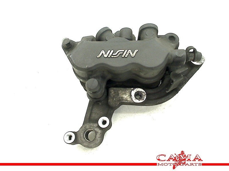 REMKLAUW RECHTS VOOR NT 700 V Deauville 2006-2010 (NT700V), Dhr. S. di Majo, Gebruikt, Info@cama-motorparts.nl, P.J. Troelstraweg 8 8
3144 CX  MAASSLUIS, NL