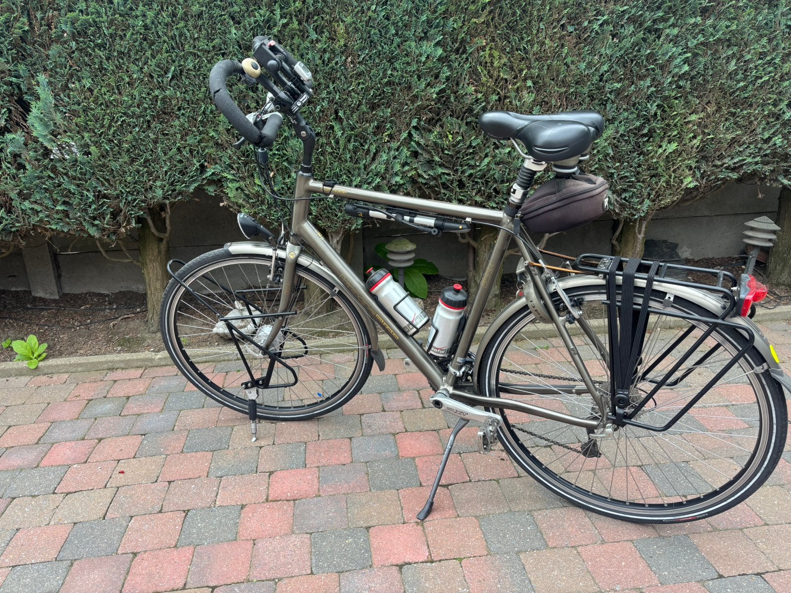 Le nom de Globe Traveller, Enlèvement, Comme neuf, Koga Miyata