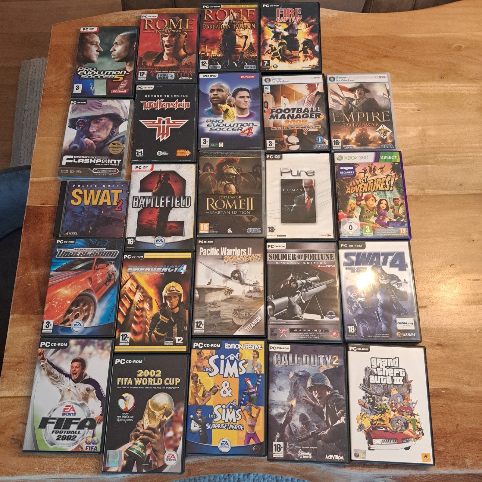 super lot jeux vidéos à ne pas manquer, Consoles de jeu & Jeux vidéo, Enlèvement ou Envoi