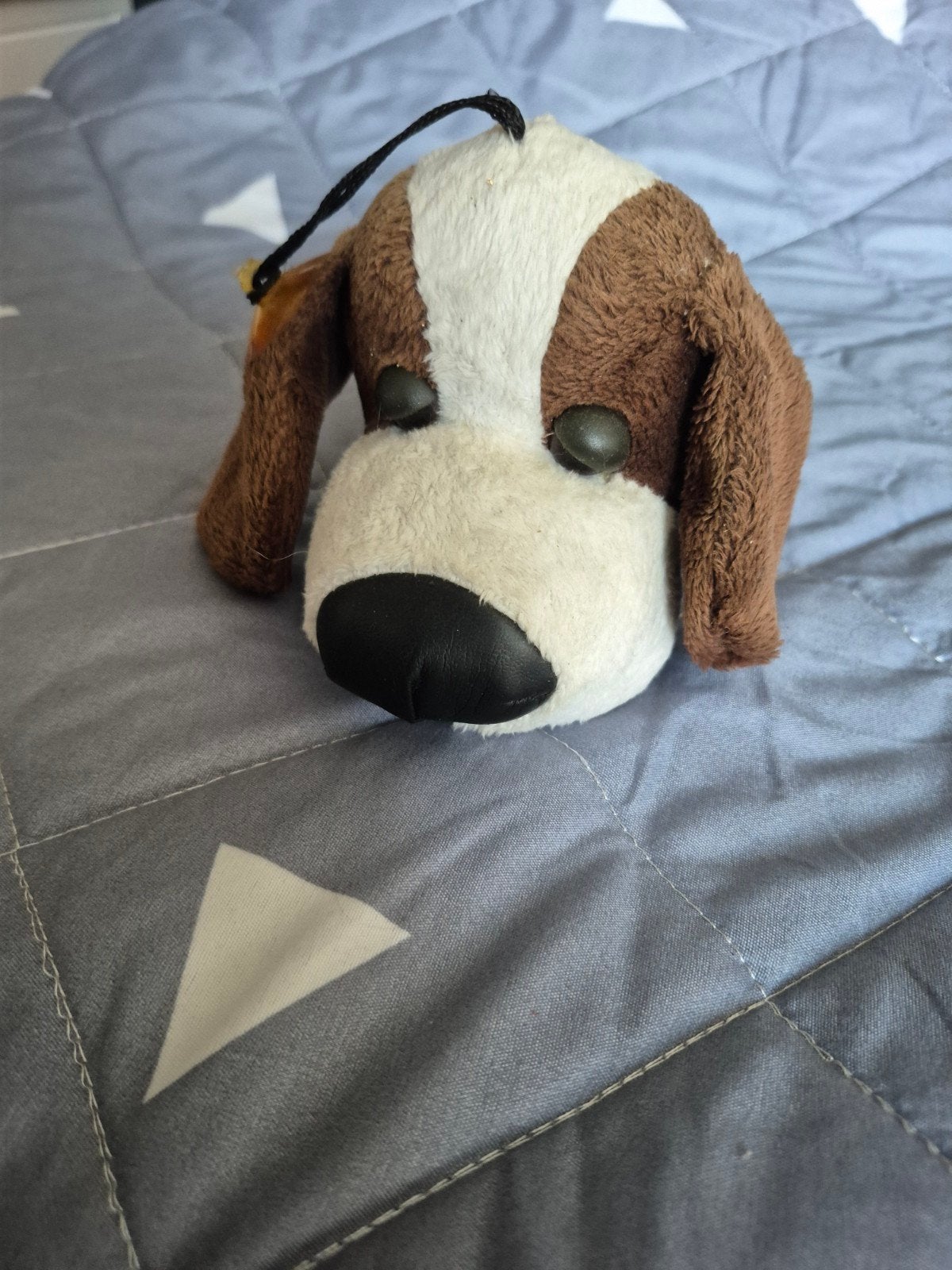 hond knuffeltje goede staat, Ophalen of Verzenden, Hond