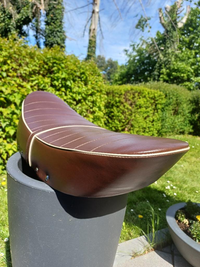 Selle banane pour Dax, Enlèvement ou Envoi, Selle