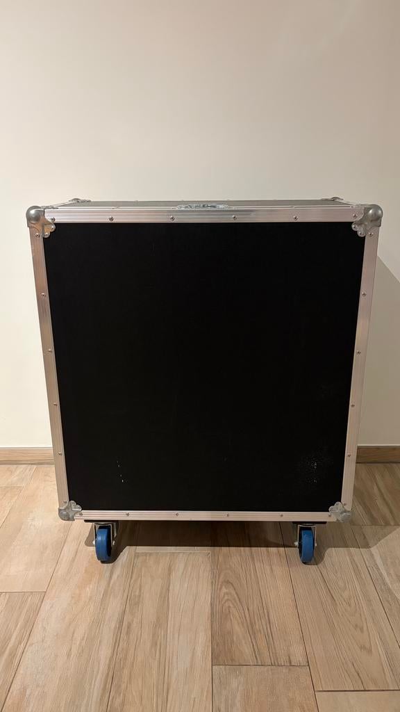 Robuuste flightcase! Moet weg!, Enlèvement, Comme neuf, Flight case