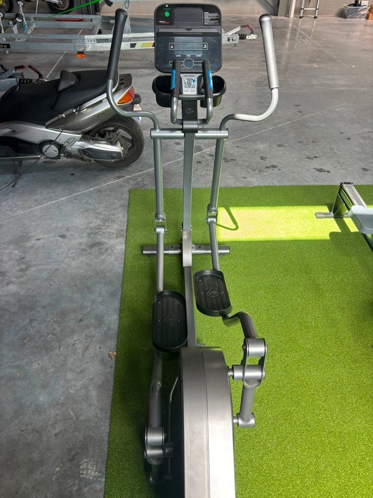 Fitnesstoestellen, Ophalen, Zo goed als nieuw, Benen, Roeitrainer