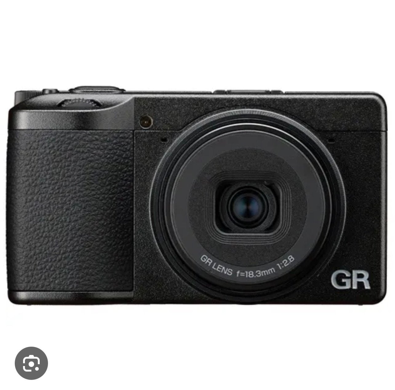 Ricoh GRIV, Ophalen of Verzenden, Nieuw, Compact