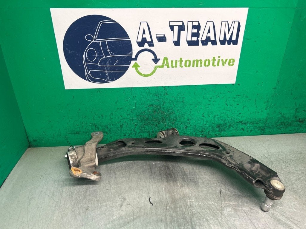 BRAS DE SUSPENSION AVANT GAUCHE (TRIANGLE) BMW X1 (F48), Utilisé, BMW, Petuelring 130
80809  München, DE, Bayerische Motoren Werke AG