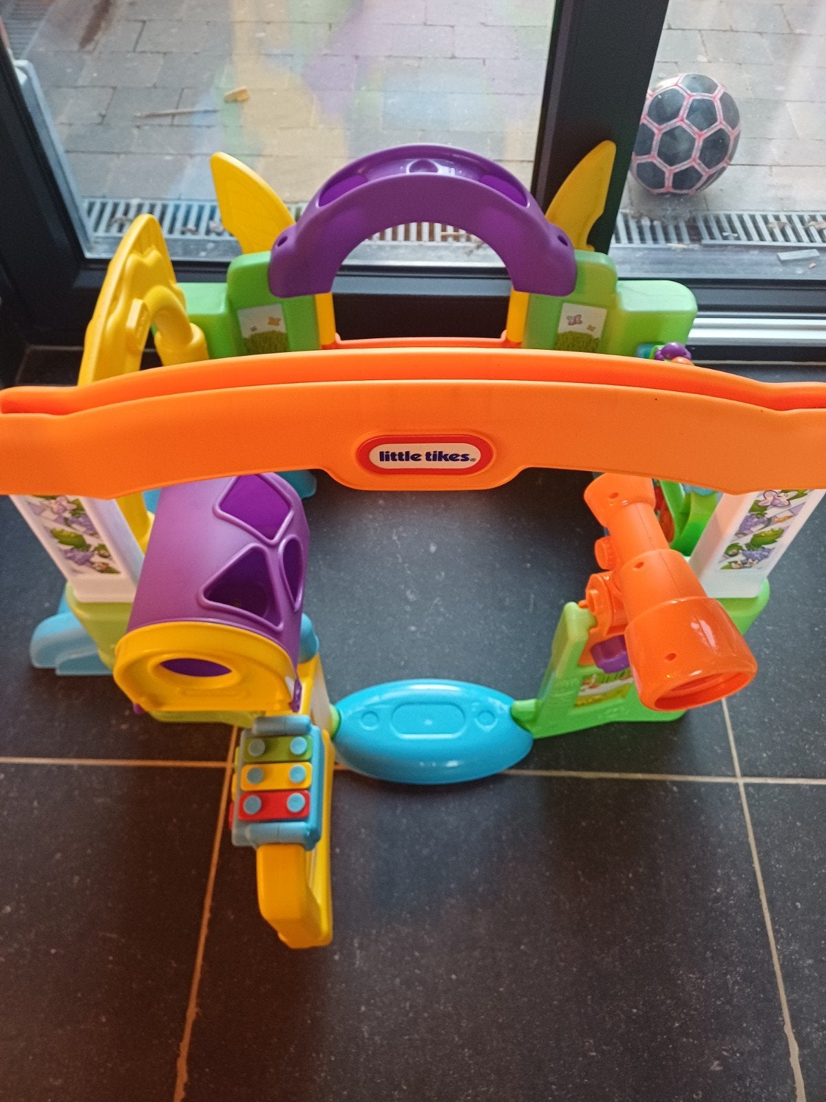 speelhuisje activity center Little Tikes, Kinderen en Baby's, Speelgoed | Vtech, Ophalen