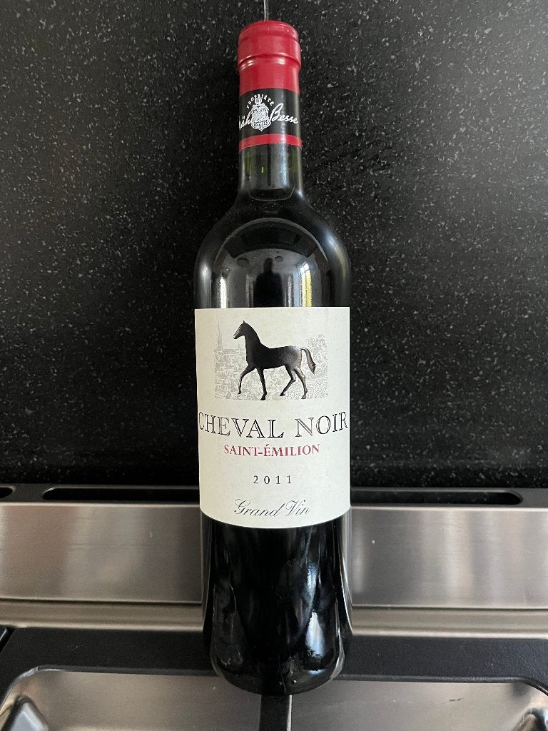 saint Emilion, Neuf, Pleine, Enlèvement, Vin rouge
