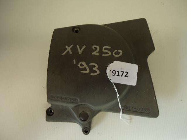 XV250 1989 - 1993 Yamaha Kettingcover D1-17260, Motoren, Onderdelen | Yamaha