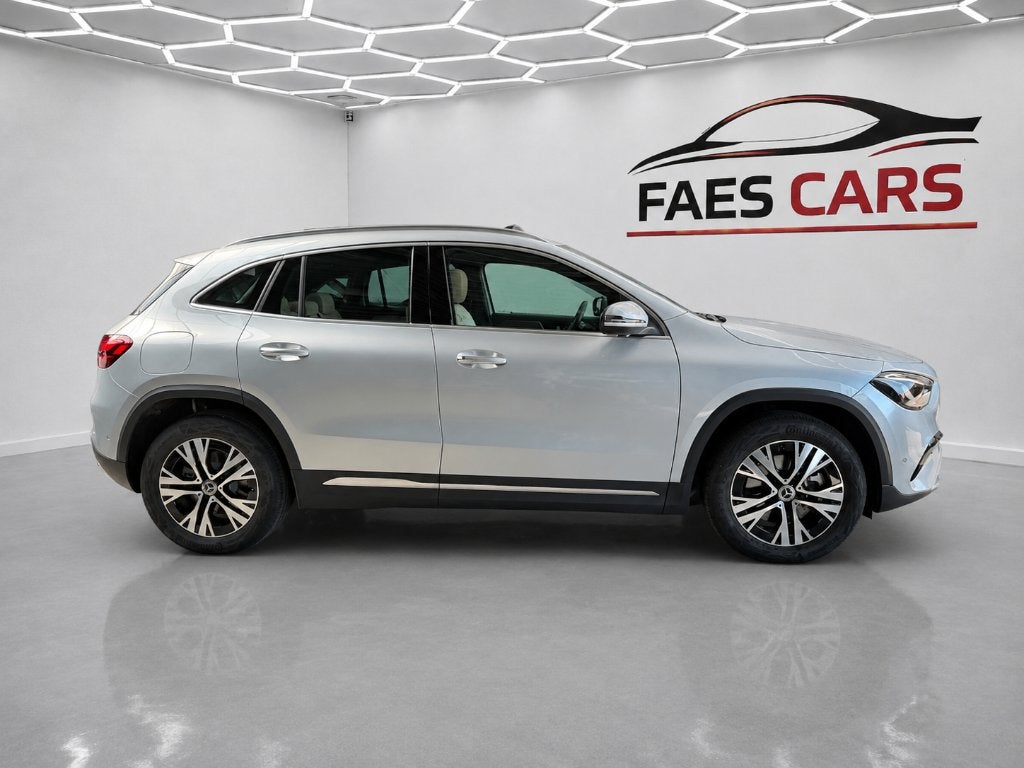 mercedes GLA 250 E phev hybride 26 co2 uitstoot, Cuir, Achat, 1800 kg, Euro 6
