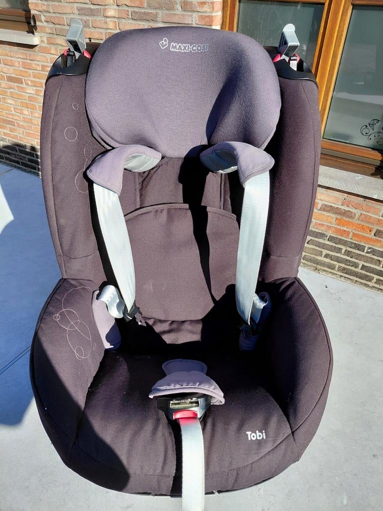 Maxi Cosi Tobi, voor kindjes van 9 kg tot 18 kg, Kinderen en Baby's, Autostoeltjes, Ophalen, Maxi-Cosi, Autogordel
