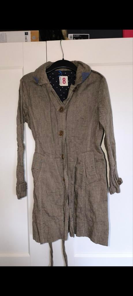 Jas Bellerose 128, Ophalen of Verzenden, Jas