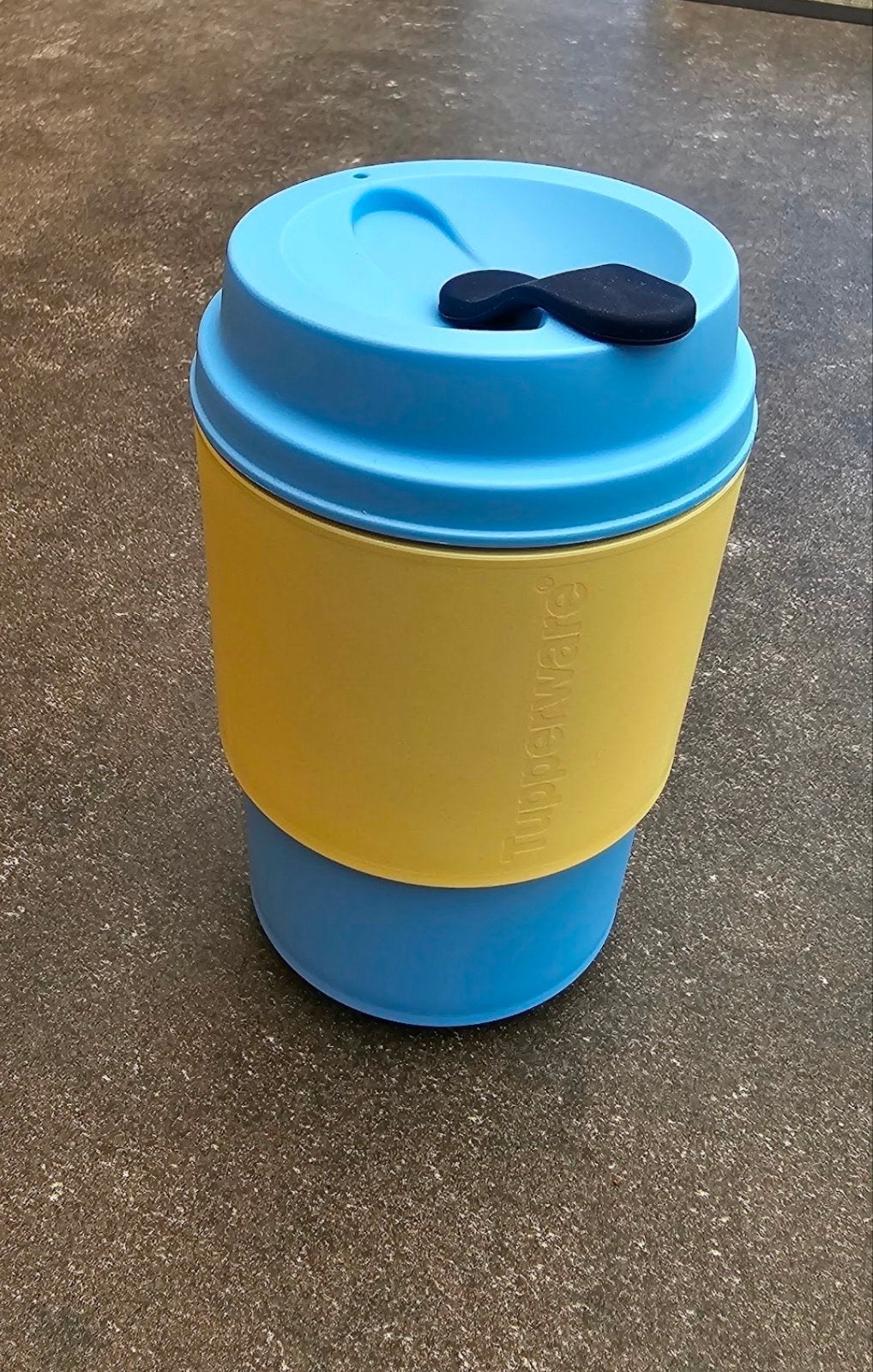 Tasse à café écologique Tupperware, Enlèvement ou Envoi, Neuf
