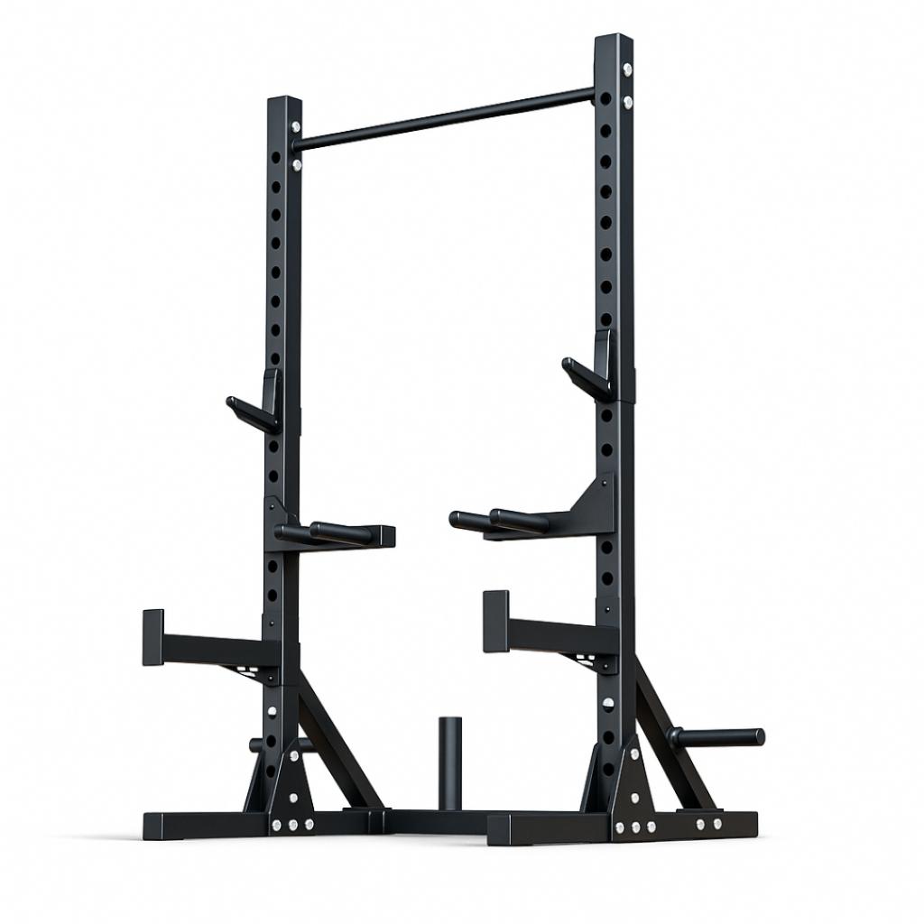 PH Fitness Heavy Duty Half Rack PROFESSIONEEL - 2.5MM