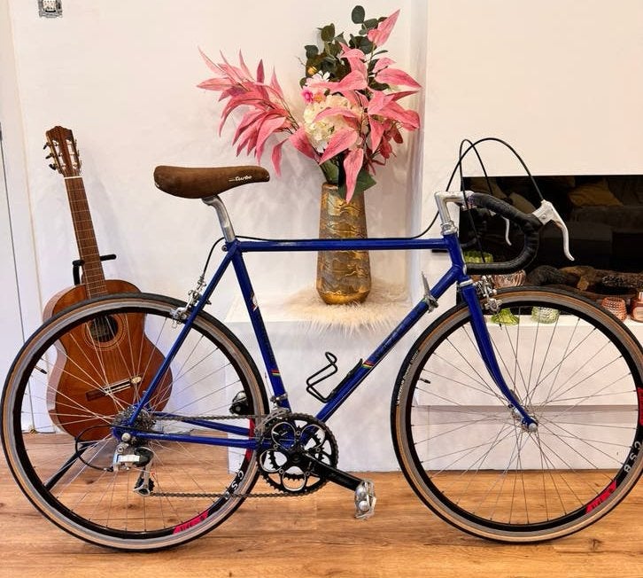 Gazelle Champion Mondial 70,s in TOP STAAT., Vélos & Vélomoteurs, Enlèvement ou Envoi, Comme neuf, Gazelle