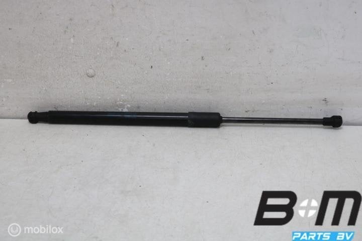 Gasdrukveren achterklep Audi S5 F5 Cabrio 8W7827552, Gebruikt