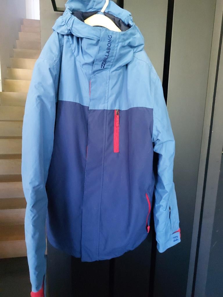 Skijas kind Billa Bong maat 164 / 14 jaar, Kleding | Heren, Ophalen